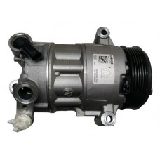 Compressor Ar Condicionado Jeep Renegade 2023 T270 H175