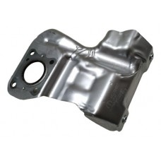 Defletor Turbina  Jeep Renegade 2023 T270 H187 46338507