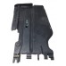 Protetor Assoalho Esq Audi A4 2009 8k0825215 C/detalhes