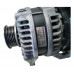 Alternador Honda Civic G10 2019 2.0 H1158