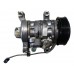 Compressor Ar Condicionado Honda City 1.5 2023 Hatch H1215