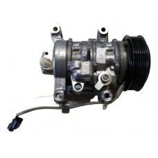 Compressor Ar Condicionado Honda City 1.5 2023 Hatch H1215