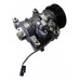 Compressor Ar Condicionado Honda City 1.5 2023 Hatch H1215