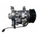 Compressor Ar Condicionado Honda City 1.5 2023 Hatch H1215