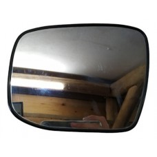 Espelho Retrovisor Esquerdo Honda City 1.5 2023 Hatch H1242