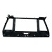 Moldura Central Painel Honda City 1.5 2023 Hatch H1256