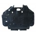 Capa Protetor Carter Detalhe Honda City 1.5 2023 Hatch H1283