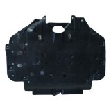 Capa Protetor Carter Detalhe Honda City 1.5 2023 Hatch H1283