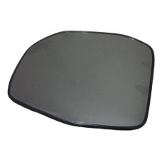 Lente Espelho Retrovisor Esquerdo Honda Hr-v 2023