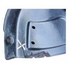 Protetor Carter Inf Hyundai Ix35 16 29110 2s000 C/detalhes