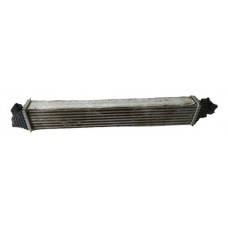 Radiador Intercooler Honda Civic 1.5t 2016 H1391