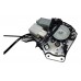 Motor Regulagem Banco Outlander 12 293137512200