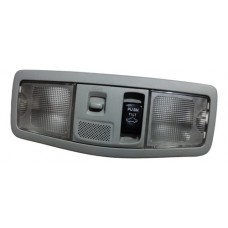 Luz Interna Teto Solar Cortesia Mitsubishi Outlander 2012