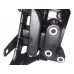 Suporte Parachoque Tra/esq Peugeot 208 2022 9823209380