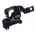 Suporte Pedal Freio Peugeot 208 2021 2022