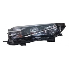 Farol Esquerdo Toyota Corolla 2017 68117002g2100