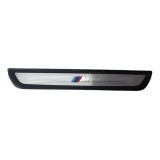 Acabamento Soleira Porta Bmw 650i 2013 Detalhe G10038