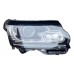 Farol Direito Ranger Rover Vogue 2013 89907412 C/detalhe