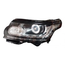 Farol Esquerdo Ranger Rover Vogue 2013 89907413 C/detalhe