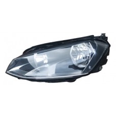 Farol Lado Esquerdo Volkswagen Golf 2015 (valeo)