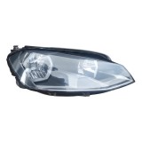 Farol Lado Direito Volkswagen Golf 2015 (hella)