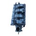 Coletor Adimiçao Motor Vw Golf 1.4 Tsi 13/16 04e145749b