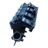 Coletor Adimiçao Motor Vw Golf 1.4 Tsi 13/16 04e145749b