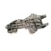 Suporte Alternador Compressor Audi A3 1.8 2002 F2651