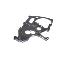 Flange Do Motor Caixa De Cambio L200 Triton 3.2 Diesel 2015