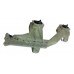 Guia Vidro Porta D.e Peugeot 208 21/23 Original 9823206080