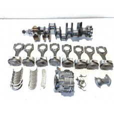 Kit Motor Bmw 750i M6 2016 F2248