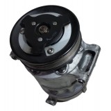 Compressor Ar Condicionado Tiguan Golf Gti 5q0820803