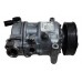 Compressor Ar Condicionado Tiguan Golf Gti 5q0820803