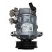 Compressor Ar Condicionado Tiguan Golf Gti 5q0820803