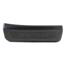 Soleira Porta Tras Direita Hyundai Tucson 2020 (5754)