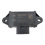 Módulo Sensor Temperatura Fiat Toro Renegade 934742-02 (7199