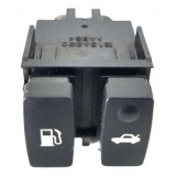 Comando Botão Porta Malas Tanque Comb Lexus Es350 2007 (9220