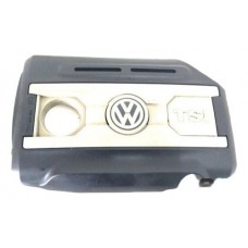 Capa Tampa Motor Tiguan 2010 (10452) 06j103925bc