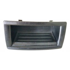 Porta Objetos Console Tras Bmw 118i 2013 (11164) C/ Detalhe