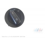 Botão Chave Luz Vw Gol G8 2018 B7497 - 5u0941531p