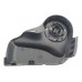 Tampa Do Encosto Banco Diant Dir Vw Polo B7502 - 1s0881480a