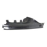 Moldura Soleira Tras Esquerda Bmw 118i 2012 B7803 - 7221919