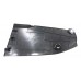 Acabamento Esq Console Central Peugeot 208 2021 C2070