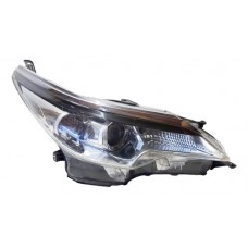 Farol Direito Sem Led Original Toyota  Sw4 2016 H1743