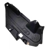 Protetor Inferior Esquerdo Audi Q7 3.0 2018 4m0825285 H1753