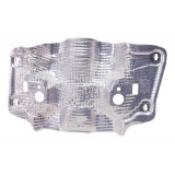 Defletor Calor Inferior Audi Q7 3.0 2018 4m0521443d H1761