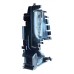 Defletor Esquerdo Radiador Audi Q7 3.0 18 4m0121283cj H1779