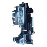 Defletor Esquerdo Radiador Audi Q7 3.0 18 4m0121283cj H1779