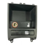 Porta Objeto Console Vw Jetta Tsi 2013 C6022