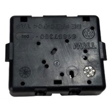 Módulo Controle Volante Vw Jetta 2007 2010 F5456 1p09595423